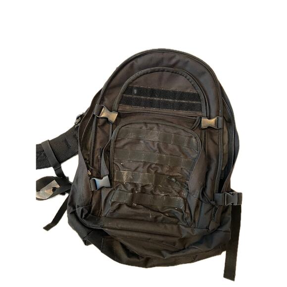 Sandpiper o California Tactical Backpack - Picture 1 of 5